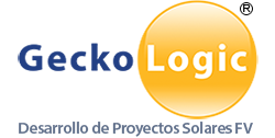 Energia Solar Mexico Gecko Logic