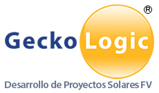 Gecko Logic Calentadores de Agua Solares